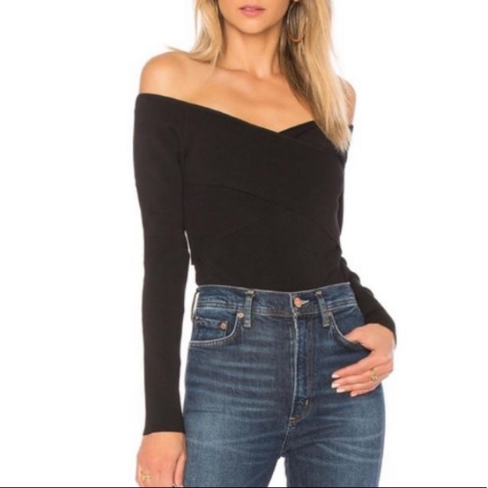 MINKPINK Top
